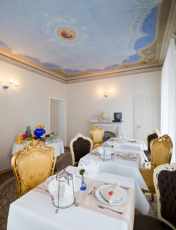 Boutique Hotel Villa Sarnia San Nazzaro Eksteriør bilde
